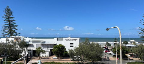 Ocean View - Alexandra Headlands Beachfront Unit - Hotel VIC 2