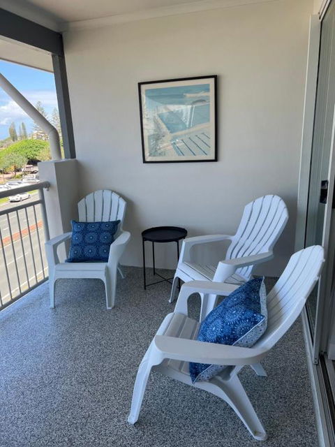 Ocean View - Alexandra Headlands Beachfront Unit - Hotel VIC 1