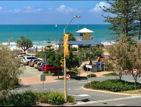 Ocean View - Alexandra Headlands Beachfront Unit - Hotel VIC 0