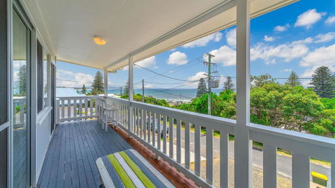 Ocean Dreaming - Hotel VIC 1