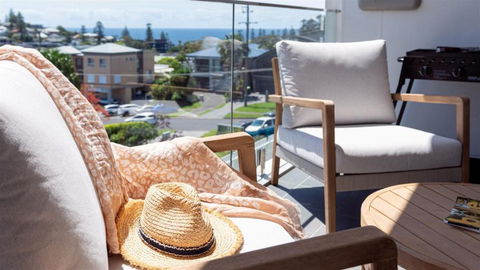 Ocean Rest - Hotel VIC 1