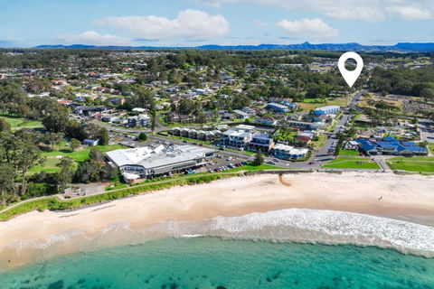 Ocean Cove - Hotel VIC 0