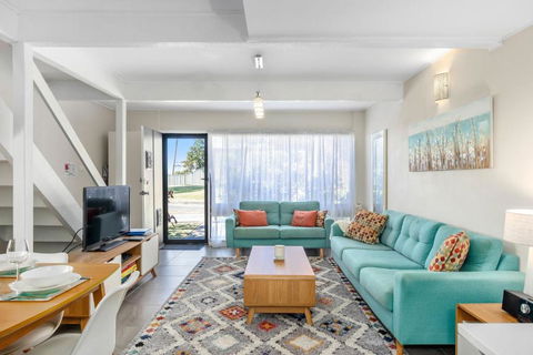 Ocean Cove - Hotel VIC 2