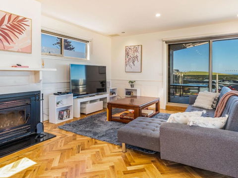 Ocean View - Hotel VIC 1