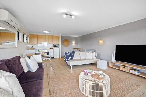 Ocean Views - Apartment 1 - Hotel VIC 3