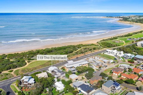 Ocean Views - Apartment 1 - Hotel VIC 1