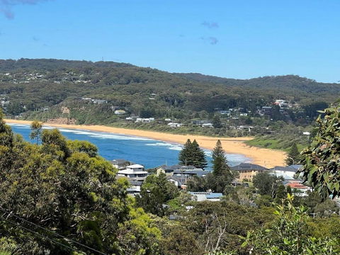 Ocean Views Beach Retreat - Hotel VIC 1