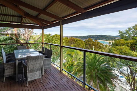 Ocean Views Beach Retreat - Hotel VIC 0