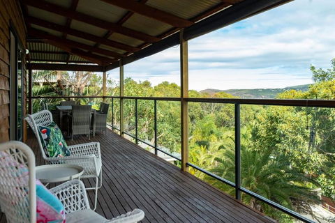 Ocean Views Beach Retreat - Hotel VIC 3