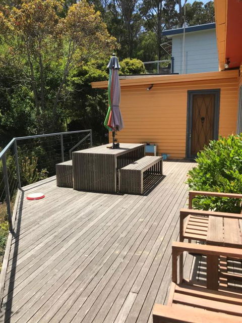 Otway Blue - Hotel VIC 1