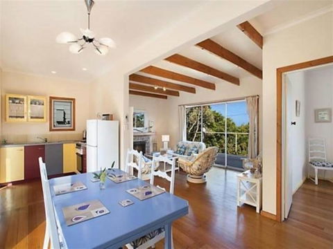 Otway Blue - Hotel VIC 0
