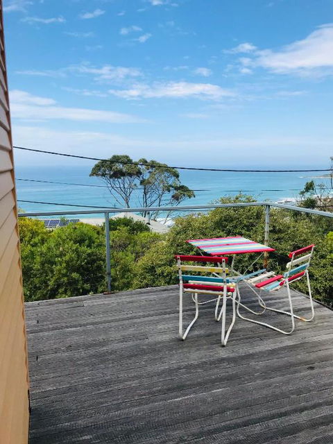 Otway Blue - Hotel VIC 3