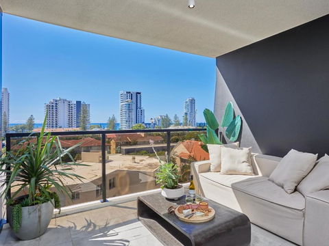 Oceanview Luxury Broadbeach 2 Bedroom - Hotel VIC 2