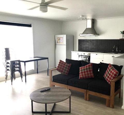 Ocean View Villas - Hotel VIC 0