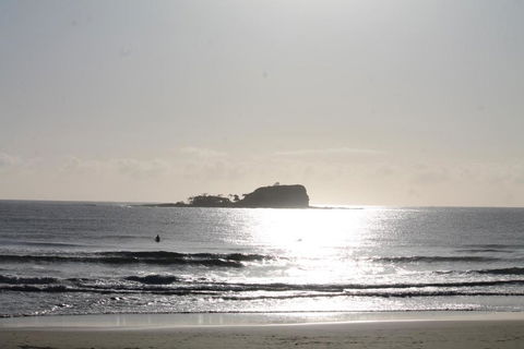 Ocean View 3 Bedroom Apartment - Hotel VIC 0