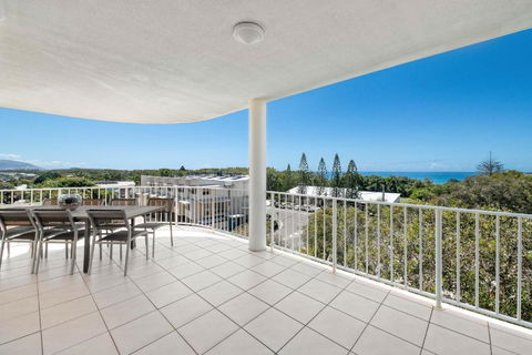 Ocean View 3 Bedroom Apartment - Hotel VIC 2