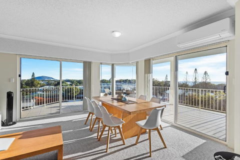 Ocean View 3 Bedroom Apartment - Hotel VIC 1