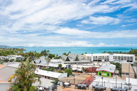 Ocean View Apartment 14 - Hotel VIC 2