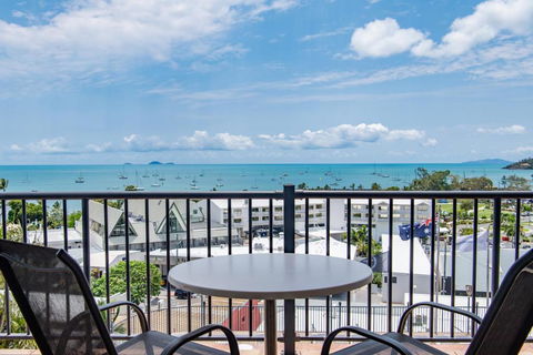 Ocean View Apartment 14 - Hotel VIC 1