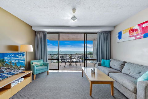 Ocean View Apartment 14 - Hotel VIC 0