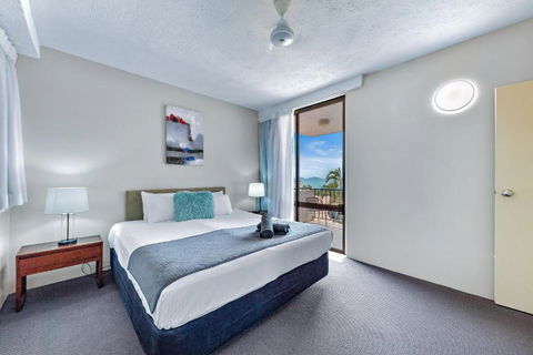 Ocean View Apartment 14 - Hotel VIC 3