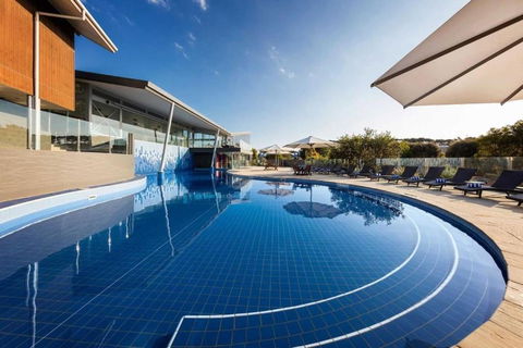 Ocean View At Silverwater - Hotel VIC 1