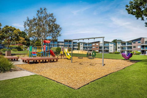 Ocean View At Silverwater - Hotel VIC 2