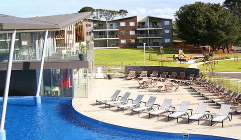 Ocean View At Silverwater - Hotel VIC 3