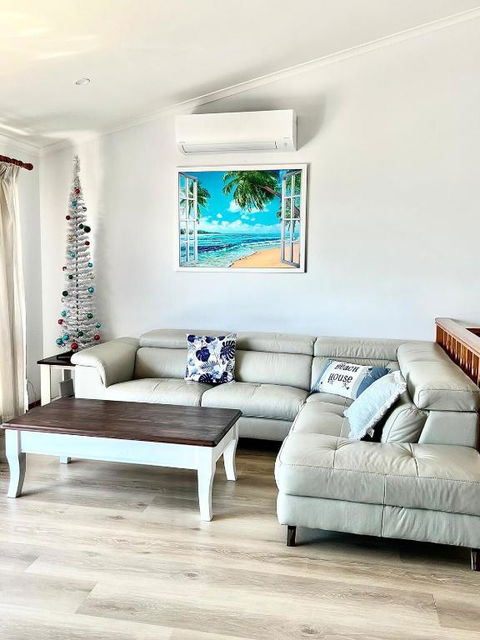 Ocean View Beach House - Hotel VIC 3