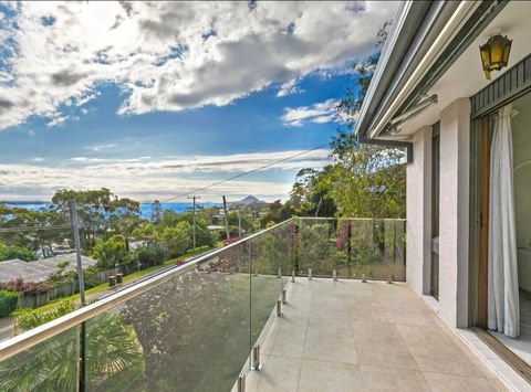 Ocean View Beach House - Hotel VIC 1