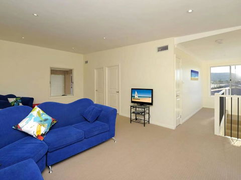 Ocean View Oasis At Fingal Bay - Hotel VIC 2