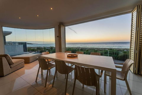 Ocean View Villa With Pool Spa & Cinema - Hotel VIC 1