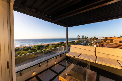 Ocean View Villa With Pool Spa & Cinema - Hotel VIC 3