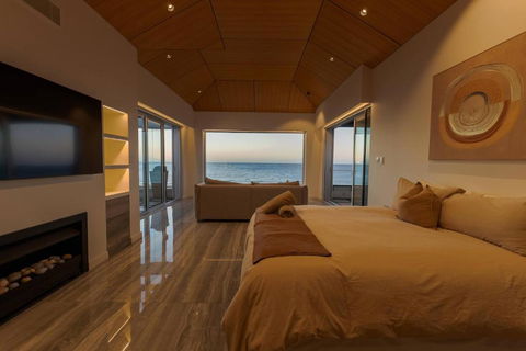 Ocean View Villa With Pool Spa & Cinema - Hotel VIC 2