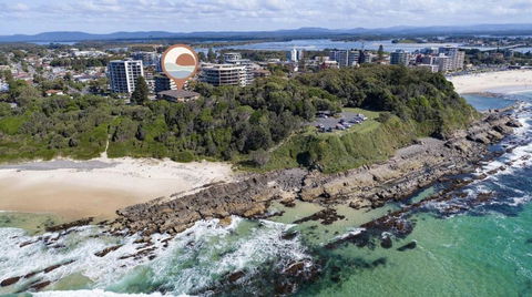 Oceancrest 4 - Hotel VIC 2
