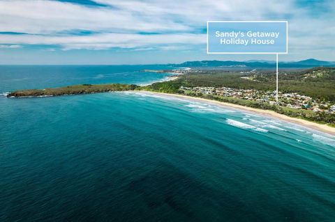 Oceanfront Sandy Beach Couples Getaway - Hotel VIC 0