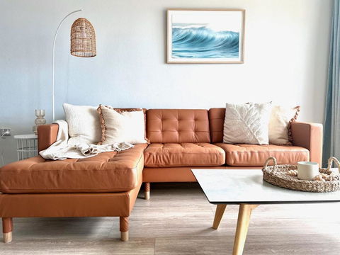 Oceans At Terrigal A Beachfront Oasis - Hotel VIC 1