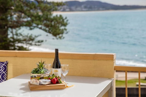 Oceans At Terrigal A Beachfront Oasis - Hotel VIC 2