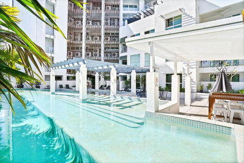 Oceanside At 201 Lake Street - Hotel VIC 2