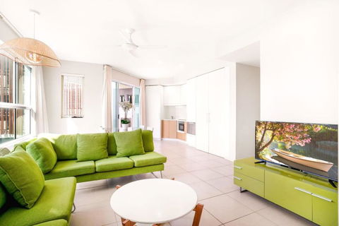 Oceanside At 201 Lake Street - Hotel VIC 3