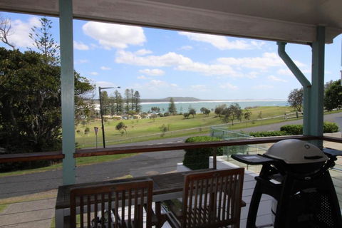 Oceanview, 6 Stewart Street - Hotel VIC 0