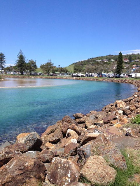Oceanview, 6 Stewart Street - Hotel VIC 1