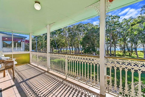 OceanViews On Burrum Whole - Hotel VIC 0