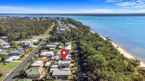 OceanViews On Burrum Whole - Hotel VIC 1