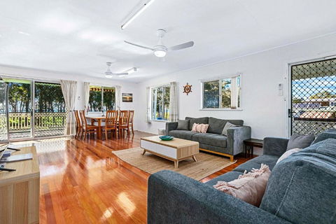 OceanViews On Burrum Whole - Hotel VIC 2