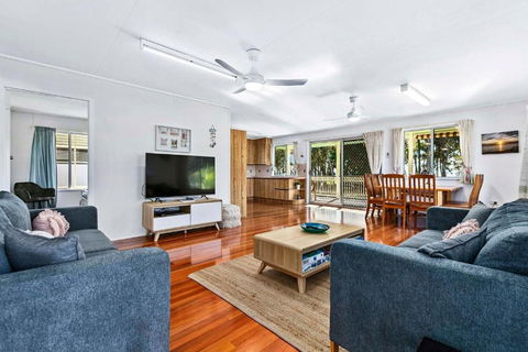 OceanViews On Burrum Whole - Hotel VIC 3
