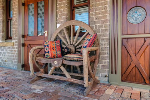 Old Bank Boutique Hotel - Hotel VIC 3