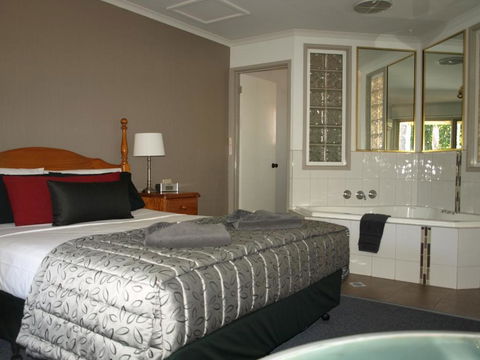 Old Coach Motor Inn Echuca - Hotel VIC 2