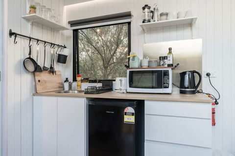 Olive Grove Retreat 3 By Tiny Away - Hotel VIC 2