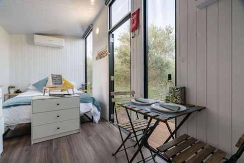 Olive Grove Retreat 3 By Tiny Away - Hotel VIC 1